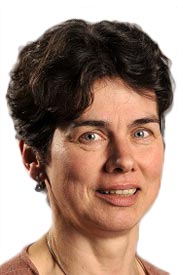 Lucia Luijten