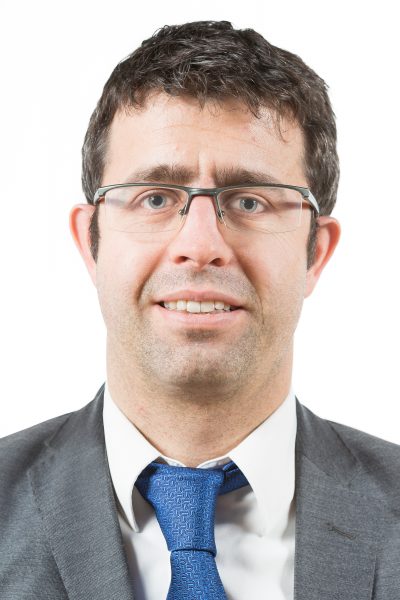 Max Nilles